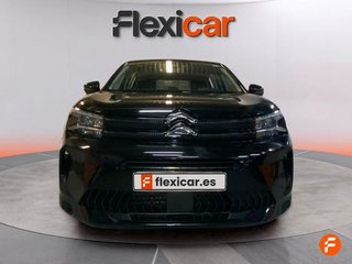 Citroën C5 Aircross PureTech 96kW (130CV) S&S Feel