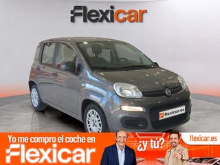 Fiat Panda Panda Hybrid 1.0 Gse 51kw (70CV)