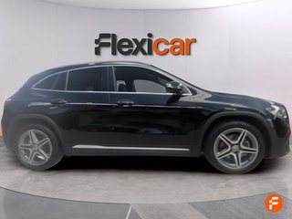 Mercedes GLA GLA 200