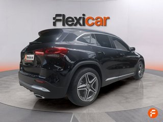 Mercedes GLA GLA 200