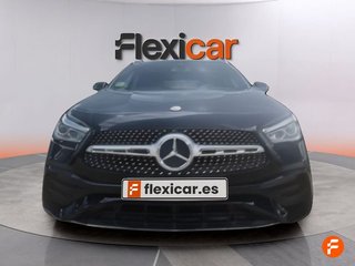 Mercedes GLA GLA 200