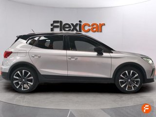 Seat Arona 1.5 TSI 110kW DSG Xperience Special Ed