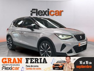 Seat Arona 1.5 TSI 110kW DSG Xperience Special Ed