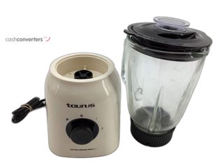 batidora vaso taurus optima easy 1500