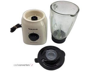 batidora vaso taurus optima easy 1500