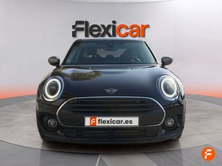MINI Clubman Cooper