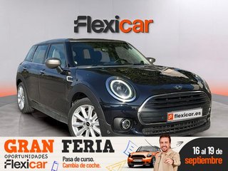 MINI Clubman Cooper
