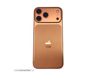 apple iphone 17 pro max 512gb