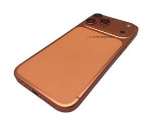 apple iphone 17 pro max 512gb