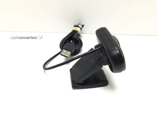 webcam logitech c210