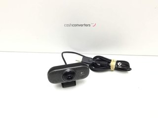 webcam logitech c210