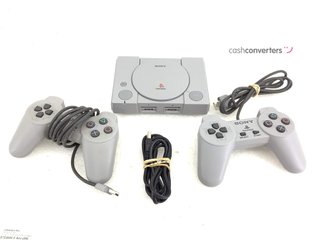 sony playstation classic