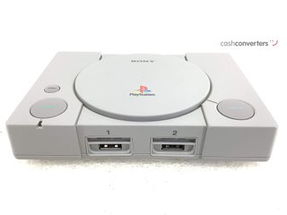sony playstation classic