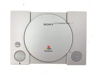 sony playstation classic