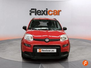 Fiat Panda City Life Hybrid 1.0 Gse 51kw (70CV)