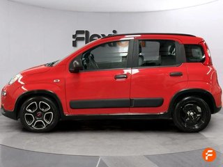 Fiat Panda City Life Hybrid 1.0 Gse 51kw (70CV)