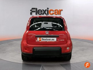 Fiat Panda City Life Hybrid 1.0 Gse 51kw (70CV)