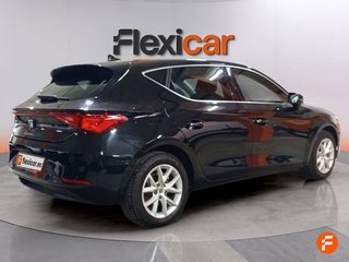 Seat Leon 1.5 eTSI 85kW DSG Style 25 Aniversario
