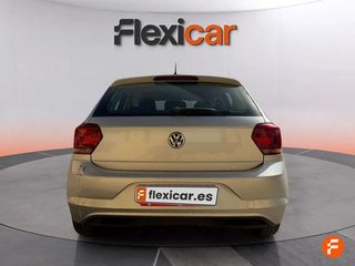 Volkswagen Polo Sport 1.0 TSI 70kW (95CV)