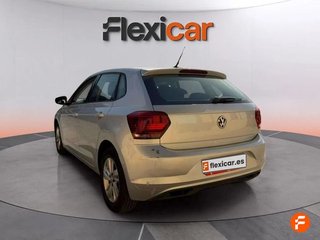 Volkswagen Polo Sport 1.0 TSI 70kW (95CV)