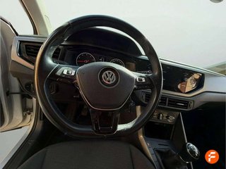 Volkswagen Polo Sport 1.0 TSI 70kW (95CV)