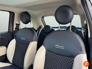 Fiat 500 Dolcevita 1.0 Hybrid 51KW (70 CV)