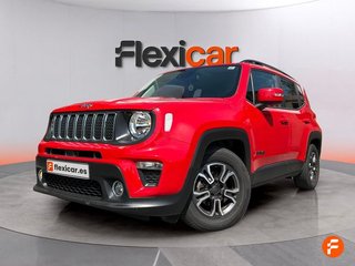 Jeep Renegade 1.0G 88kW Longitude 4x2