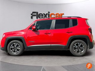 Jeep Renegade 1.0G 88kW Longitude 4x2