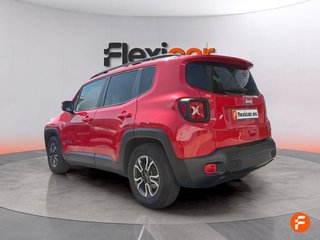 Jeep Renegade 1.0G 88kW Longitude 4x2