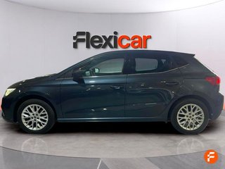 Seat Ibiza 1.0 TSI 85kW Xcellence