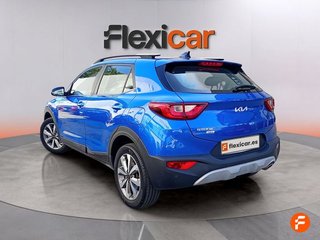 Kia Stonic 1.0 T-GDi 74kW (100CV) MHEV MT Drive