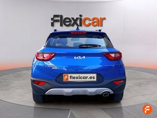 Kia Stonic 1.0 T-GDi 74kW (100CV) MHEV MT Drive