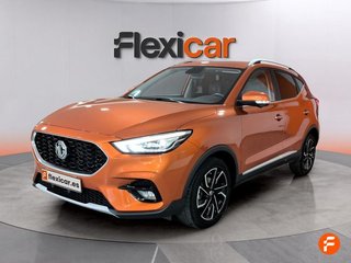 MG ZS 1.5 Luxury