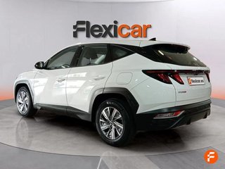 Hyundai Tucson 1.6 TGDI 110kW (150CV) Maxx