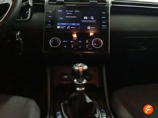 Hyundai Tucson 1.6 TGDI 110kW (150CV) Maxx