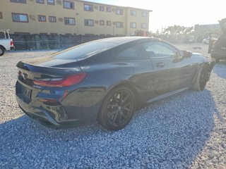 Despiece BMW M850Xi 2024