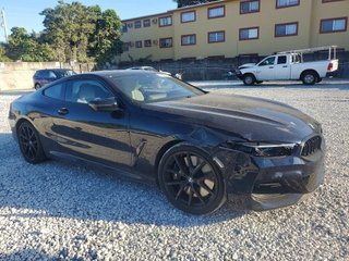 Despiece BMW M850Xi 2024