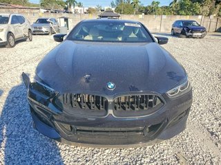 Despiece BMW M850Xi 2024