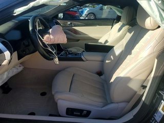 Despiece BMW M850Xi 2024