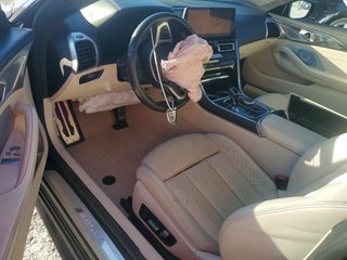 Despiece BMW M850Xi 2024