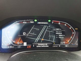 Despiece BMW M850Xi 2024