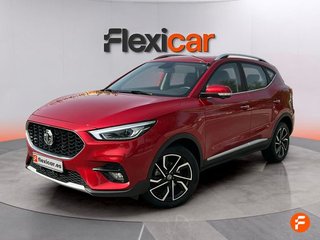 MG ZS 1.5 Luxury