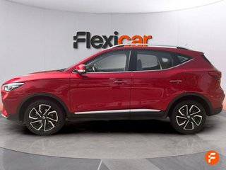 MG ZS 1.5 Luxury