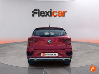 MG ZS 1.5 Luxury
