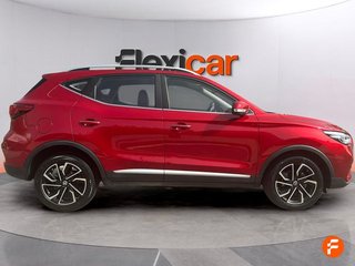MG ZS 1.5 Luxury