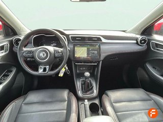MG ZS 1.5 Luxury