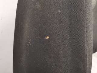 Citroen 27903 asiento delantero izquierdo berlingo