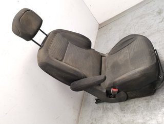 Citroen 27903 asiento delantero izquierdo berlingo