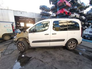 Citroen 27903 asiento delantero izquierdo berlingo
