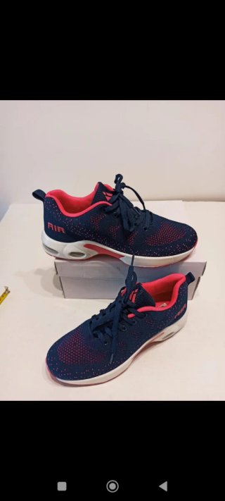 Zapatillas deportivas mujer talla 42